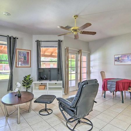 Best Nights Sleep Apt Near Skydive Arizona Eloy Exterior photo