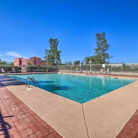 Best Nights Sleep Apt Near Skydive Arizona Eloy Exterior photo