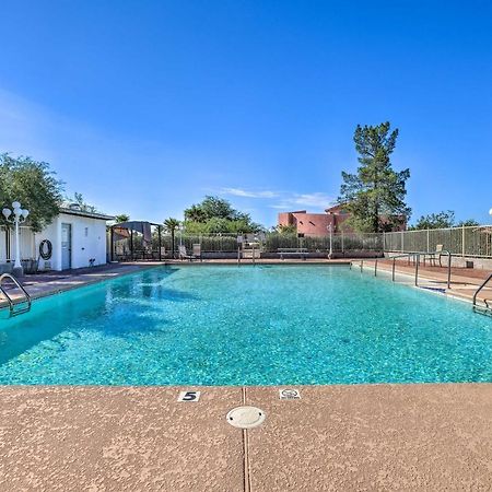 Best Nights Sleep Apt Near Skydive Arizona Eloy Exterior photo