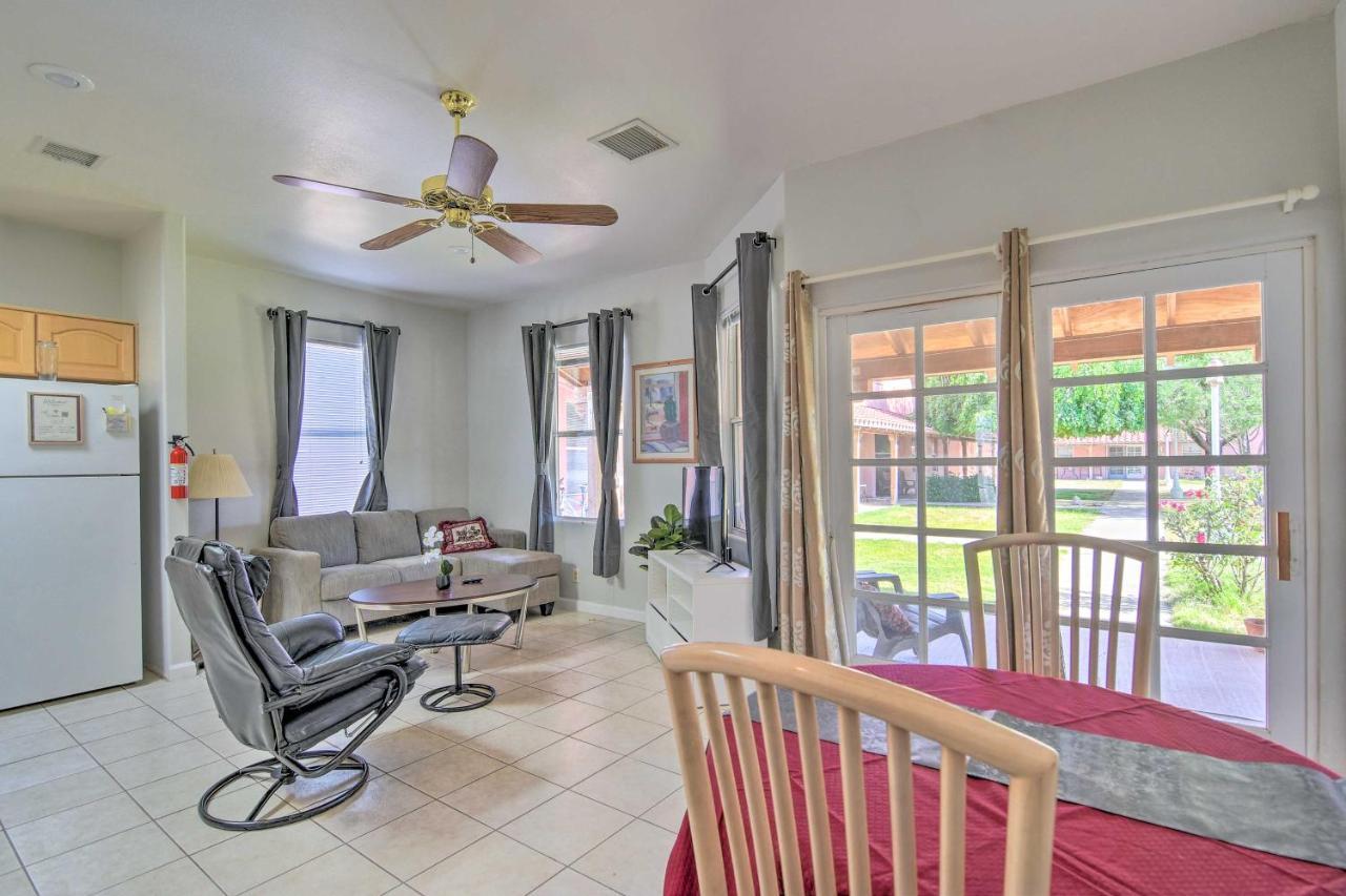 Best Nights Sleep Apt Near Skydive Arizona Eloy Exterior photo