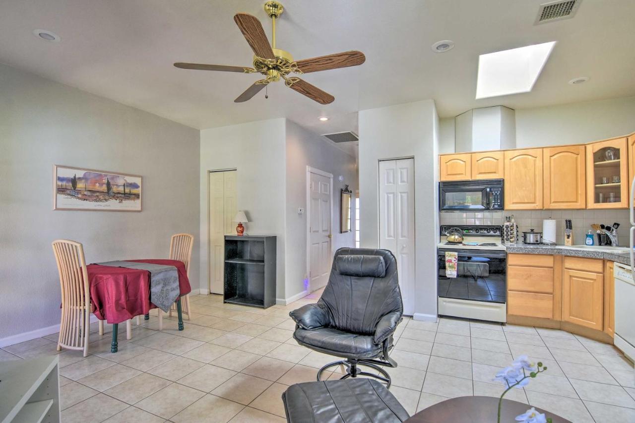 Best Nights Sleep Apt Near Skydive Arizona Eloy Exterior photo