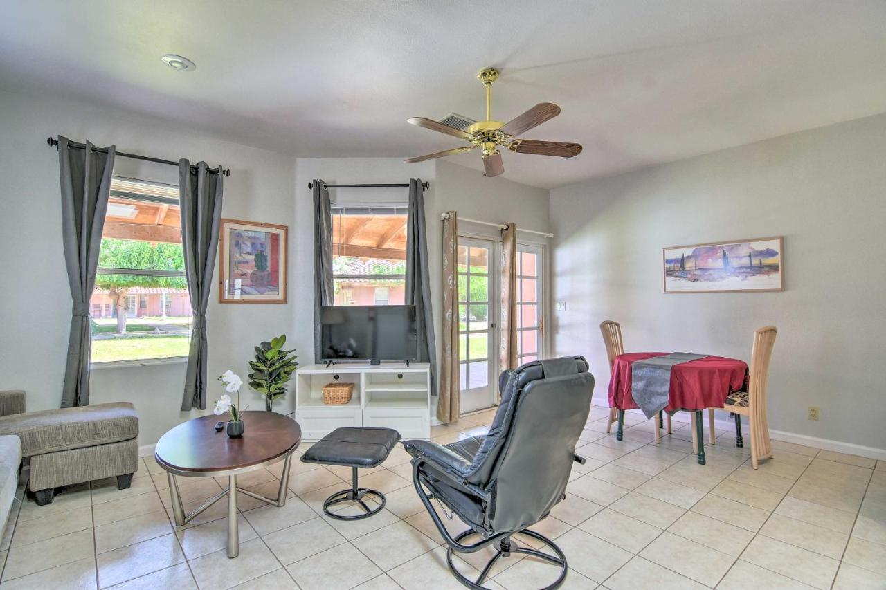 Best Nights Sleep Apt Near Skydive Arizona Eloy Exterior photo