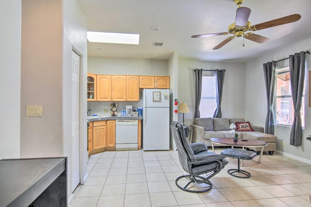Best Nights Sleep Apt Near Skydive Arizona Eloy Exterior photo