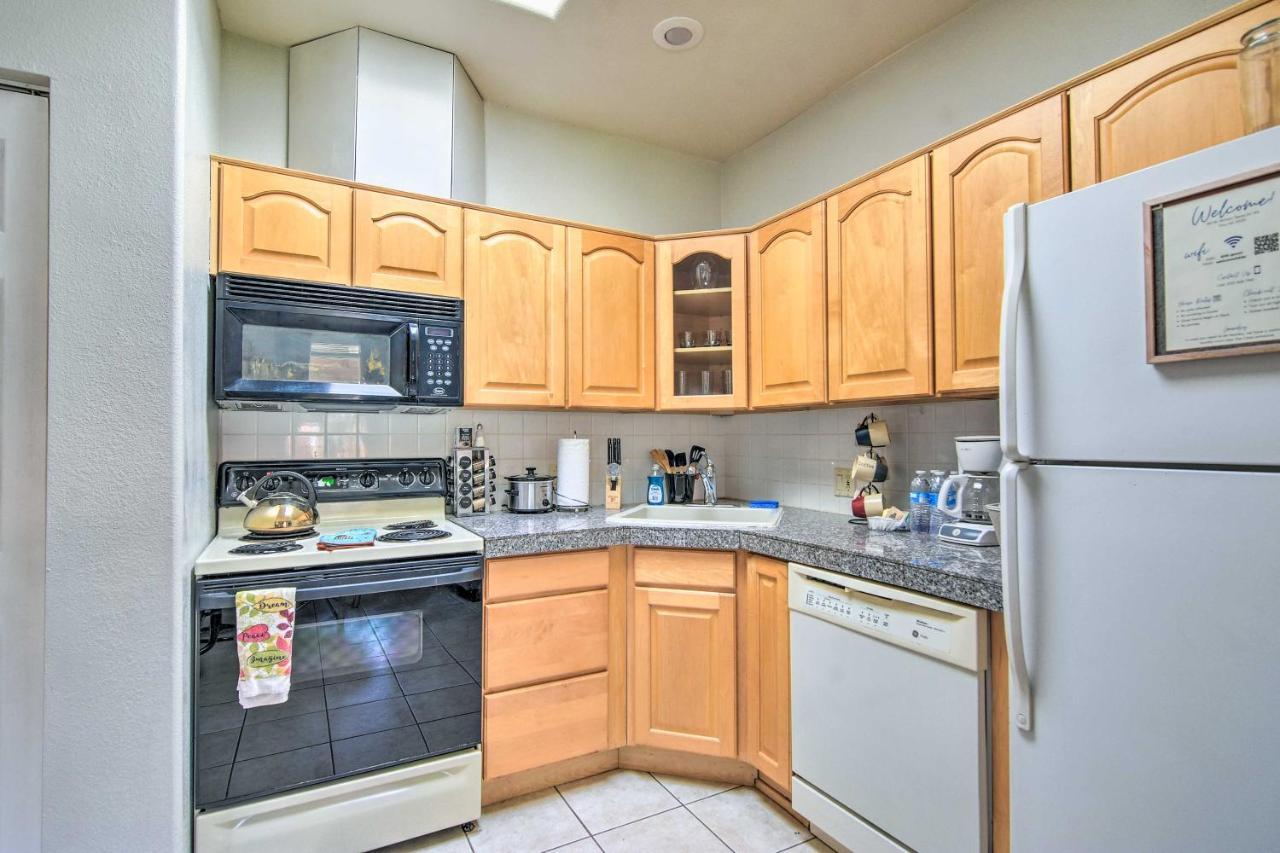 Best Nights Sleep Apt Near Skydive Arizona Eloy Exterior photo