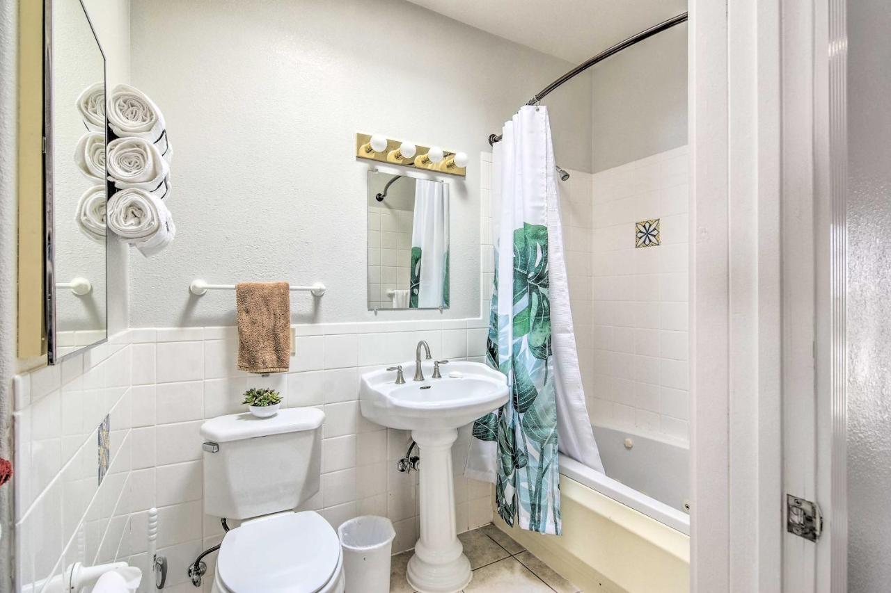Best Nights Sleep Apt Near Skydive Arizona Eloy Exterior photo