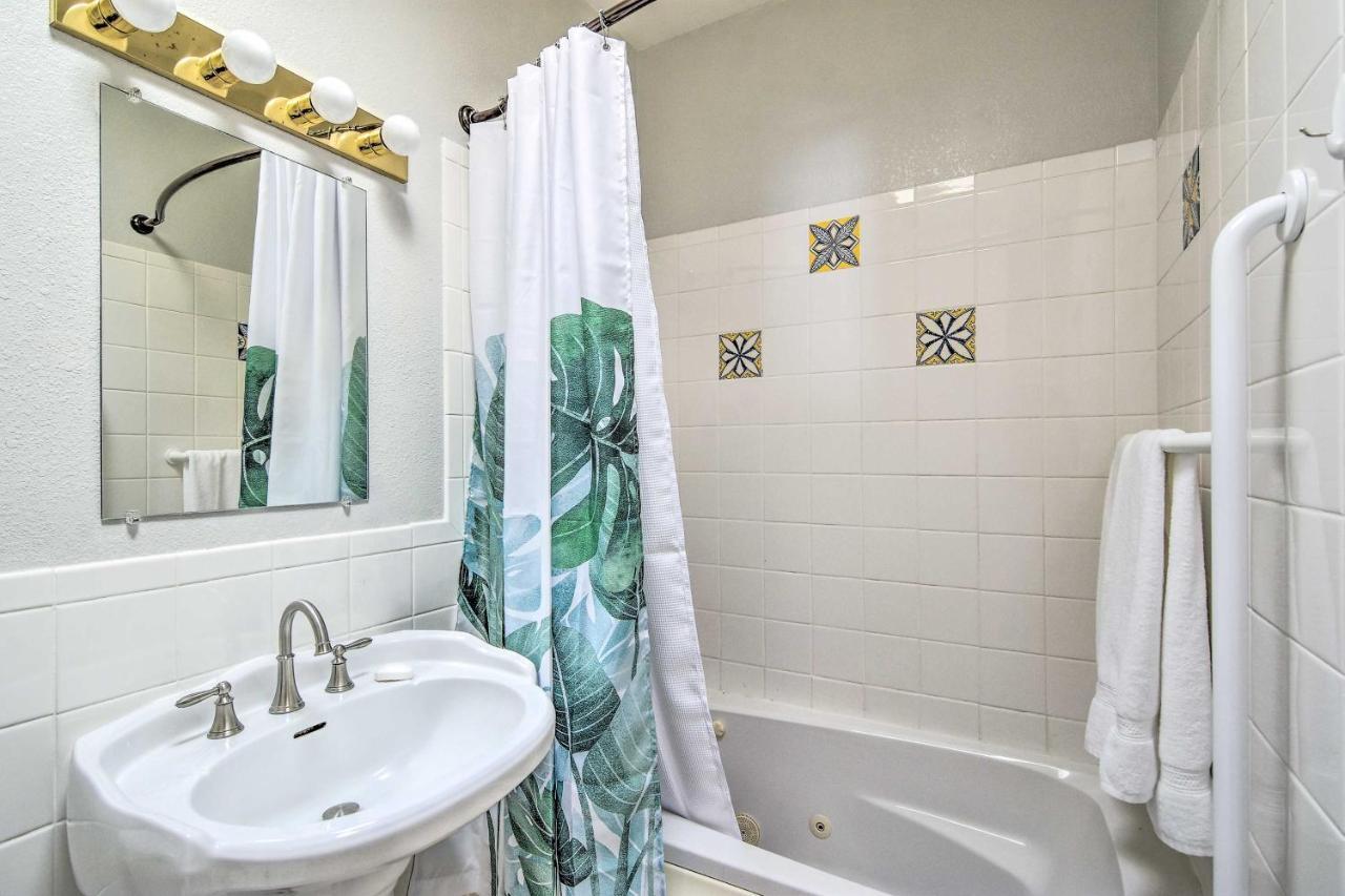 Best Nights Sleep Apt Near Skydive Arizona Eloy Exterior photo