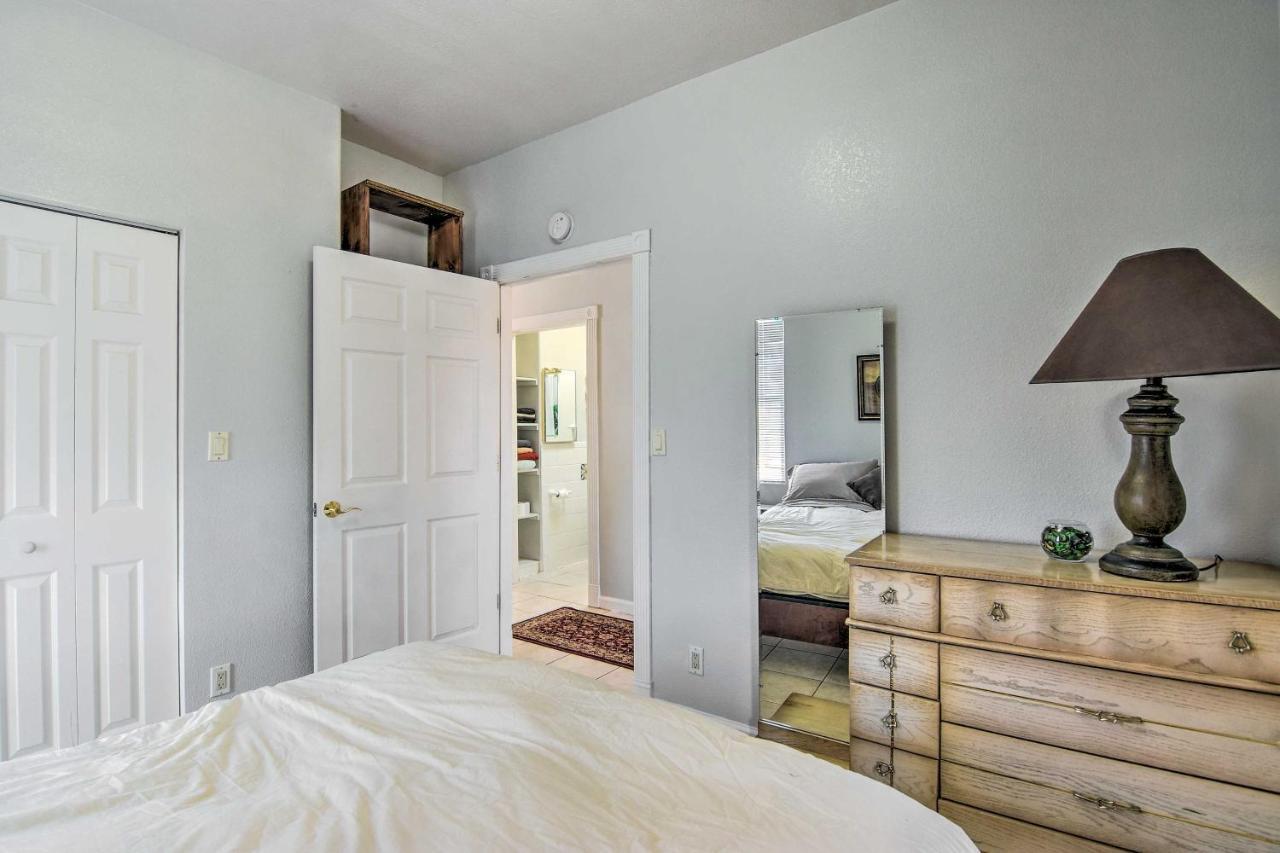 Best Nights Sleep Apt Near Skydive Arizona Eloy Exterior photo