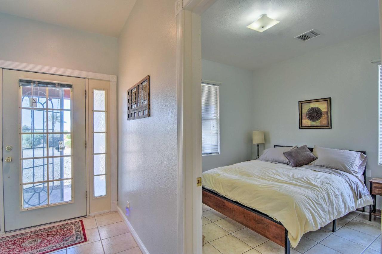 Best Nights Sleep Apt Near Skydive Arizona Eloy Exterior photo