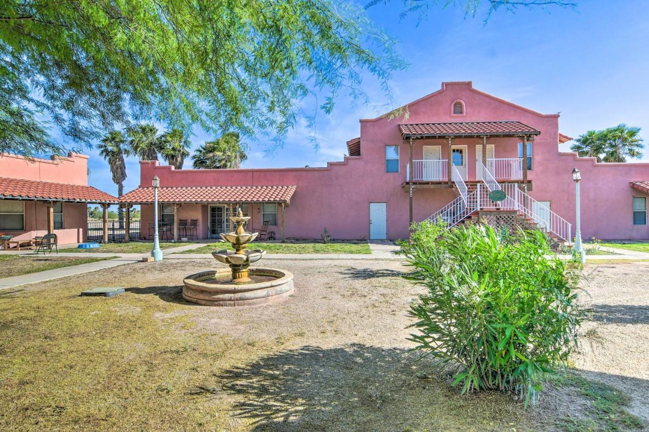 Best Nights Sleep Apt Near Skydive Arizona Eloy Exterior photo