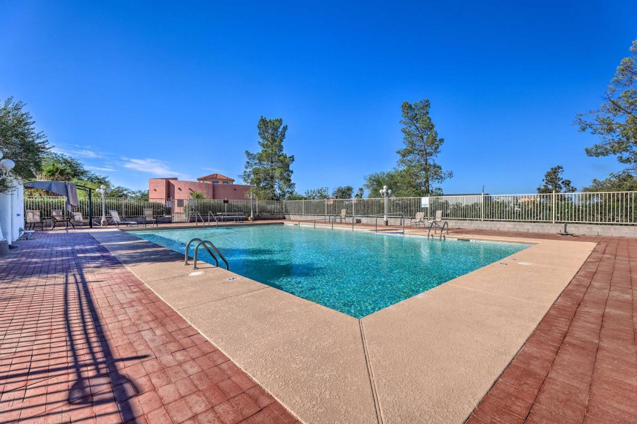 Best Nights Sleep Apt Near Skydive Arizona Eloy Exterior photo