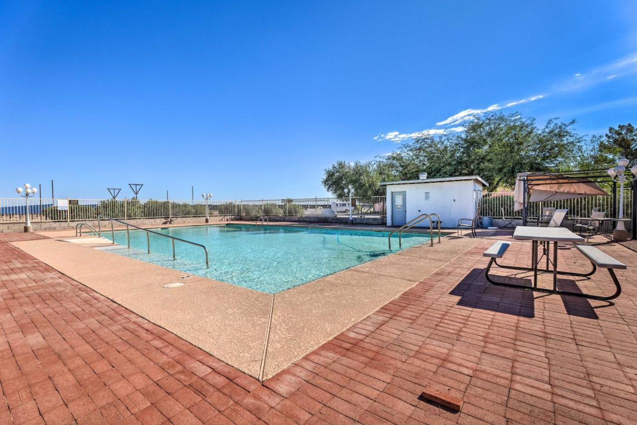 Best Nights Sleep Apt Near Skydive Arizona Eloy Exterior photo